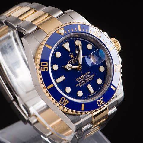 rolex submariner date 116613lb|rolex 116613lb price.